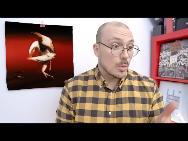 Maruja – Pain to Power ALBUM REVIEW