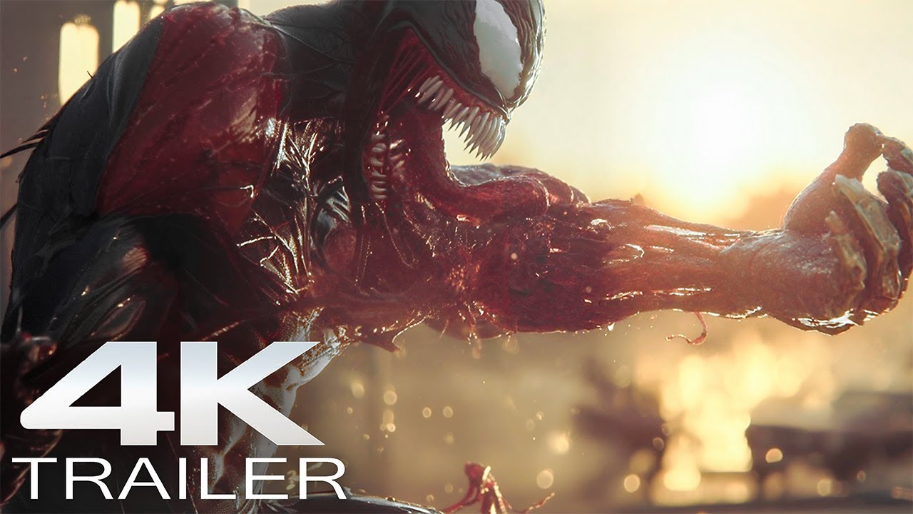 Marvel’s Zombies (2026) Official Trailer | 4K UHD