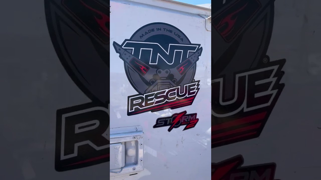 Master Lock vs BFC-320 Rescue Tool