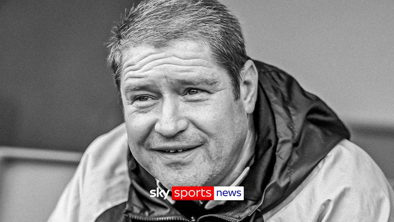 “Matt Beard championed and believed in women’s football when very few did” | Tribute to Matt Beard