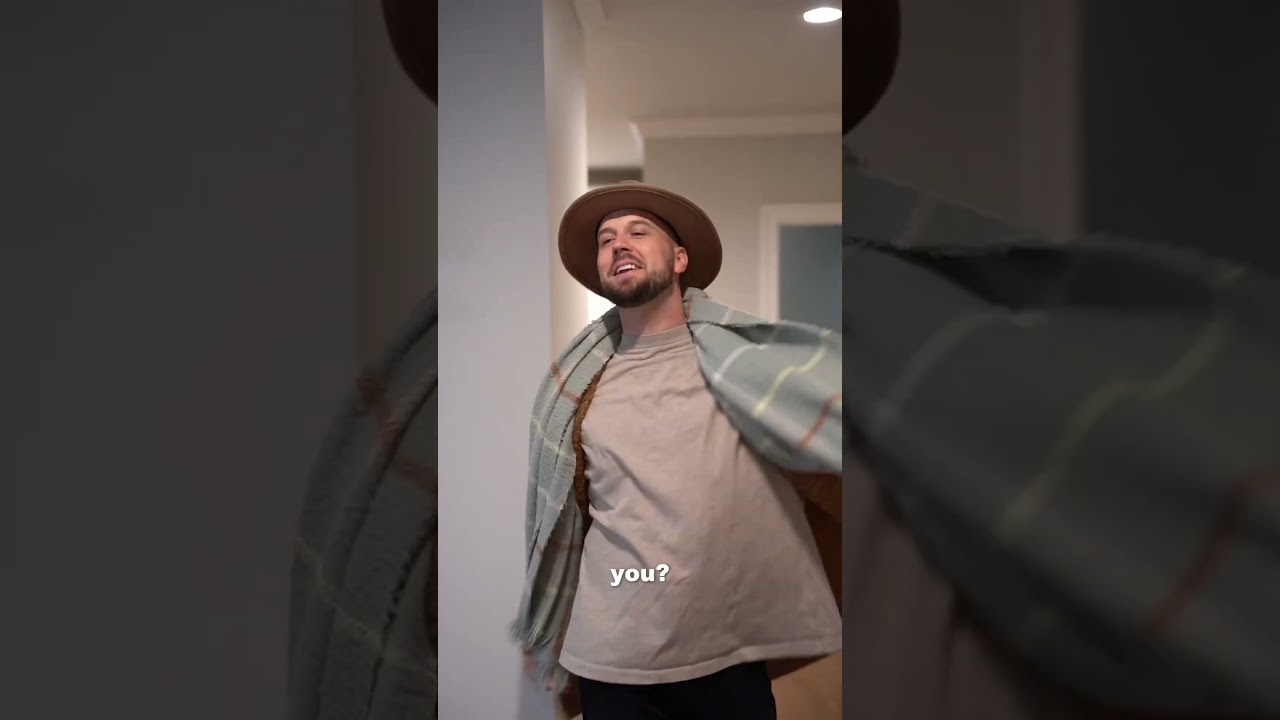 Me complimenting my wife vs literally anyone else #shorts