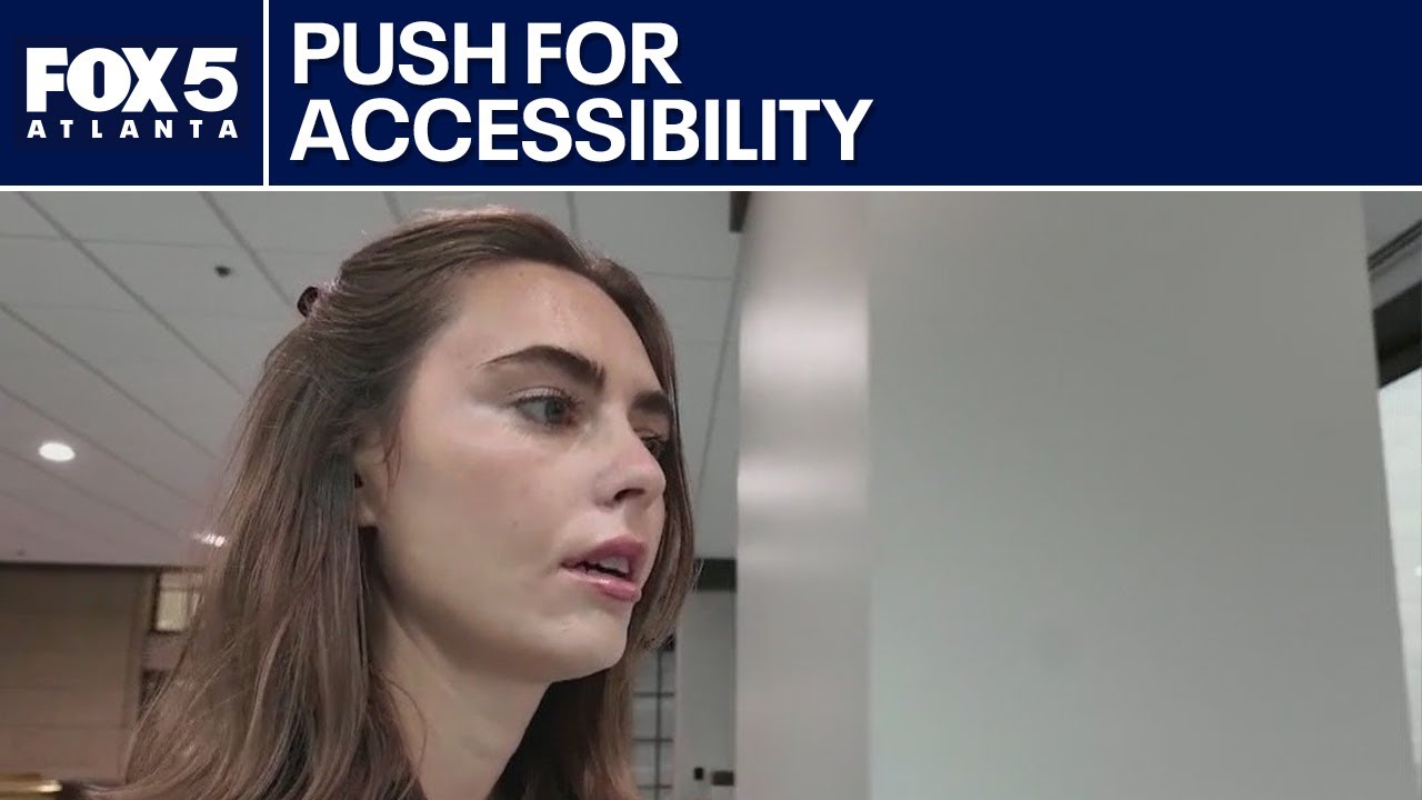 Meet Atlanta’s newest city council member | FOX 5 News