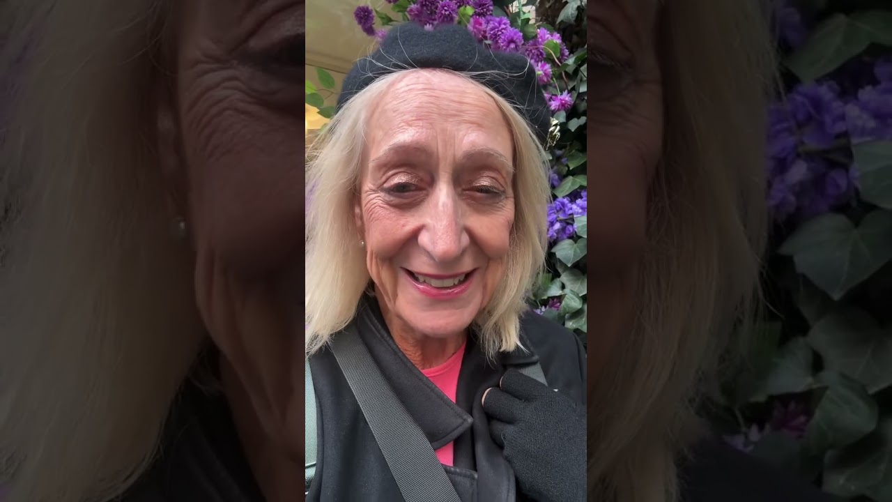 Memories of Life in London