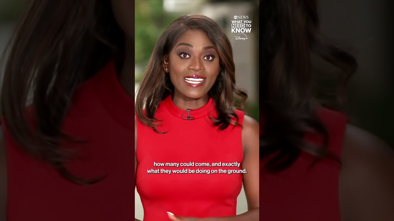 Memphis is bracing for a potential surge in federal troops