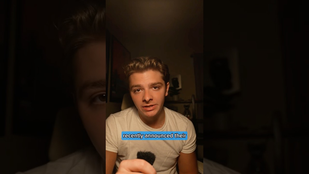 Meta live demo fail 😭