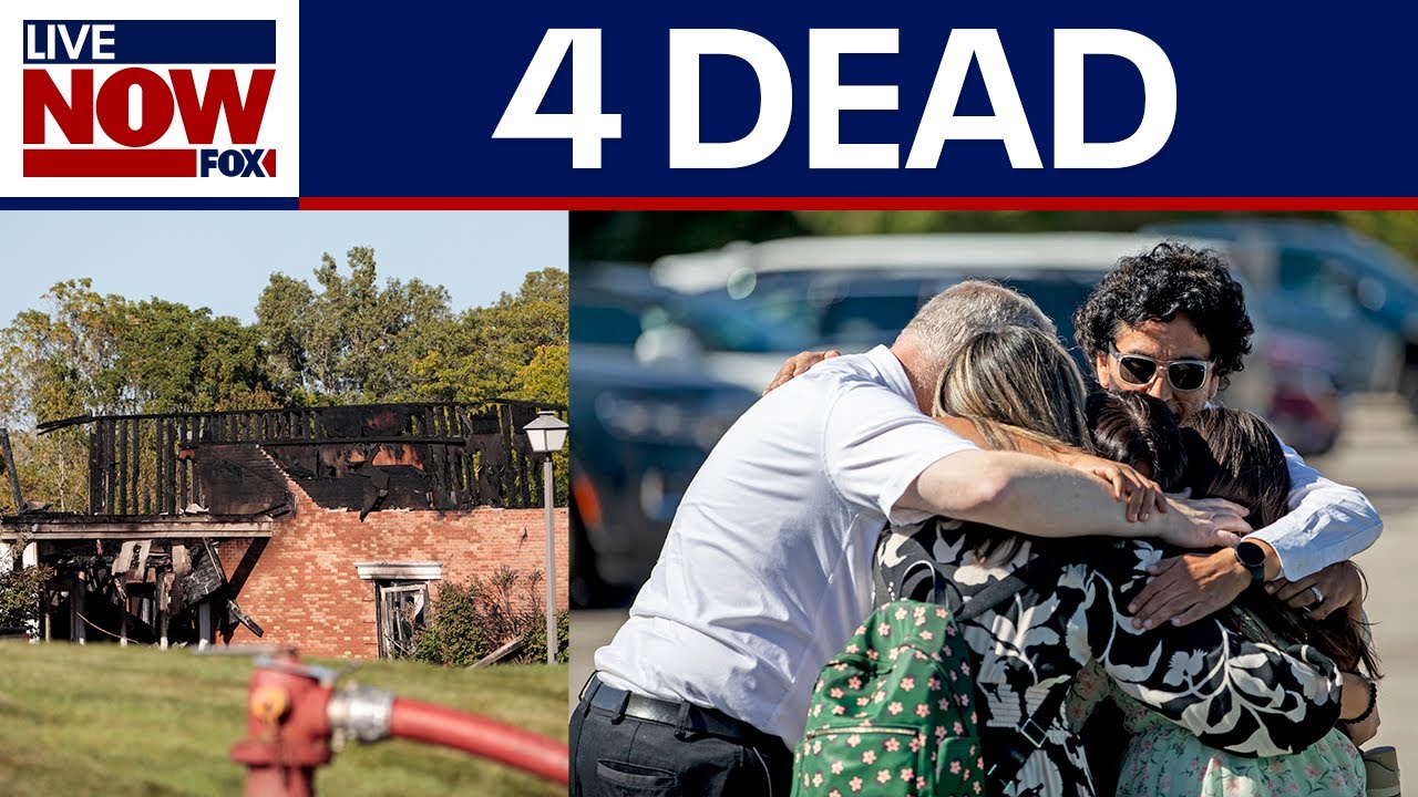 Michigan church attack: 4 dead, recovery efforts still underway after act of ‘targeted violence’