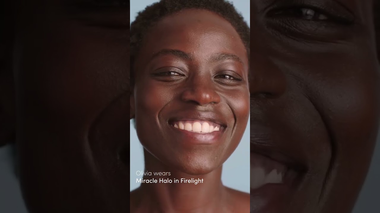 Mid-Week Glow with Miracle Halo | Beauty Tips | Trinny