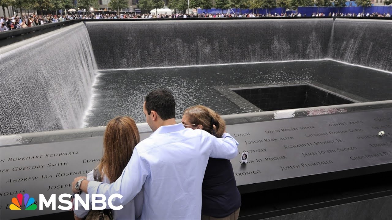 Mika on 9/11 anniversary: I hope we look back and realize how much we need each other