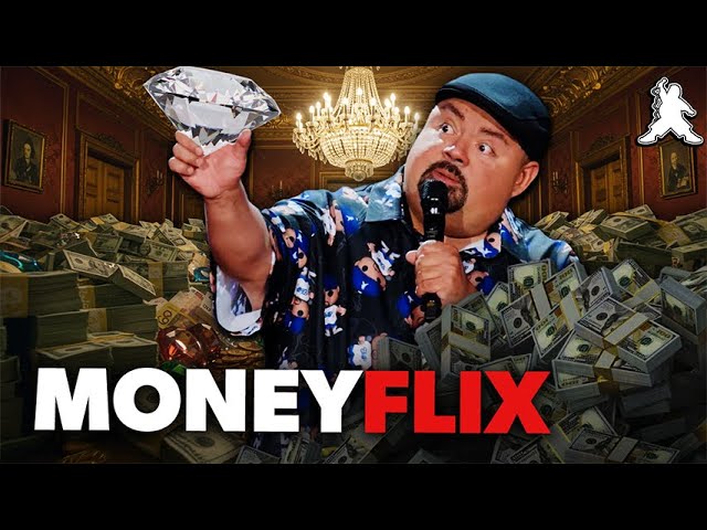 Moneyflix | Gabriel Iglesias