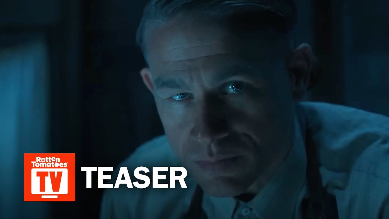 MONSTER: The Ed Gein Story Limited Series Teaser