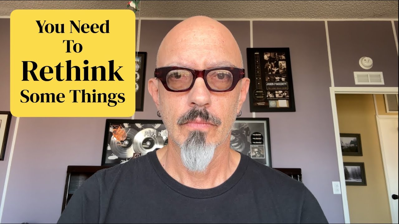 Most Of What You Think YOU KNOW About Retirement Is WRONG