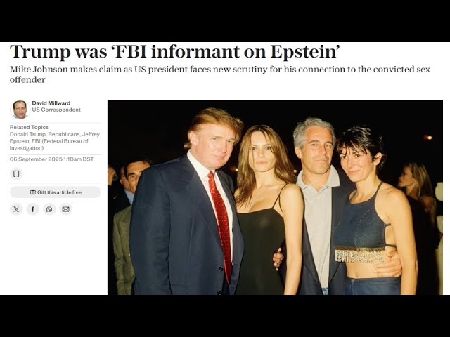 Most Ridiculous Claim Ever