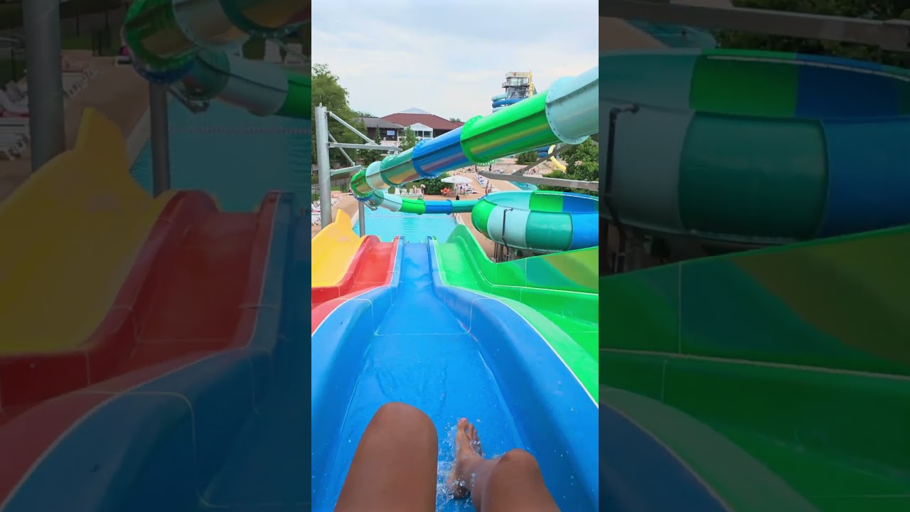 Multislide at Terme 3000 🇸🇮
