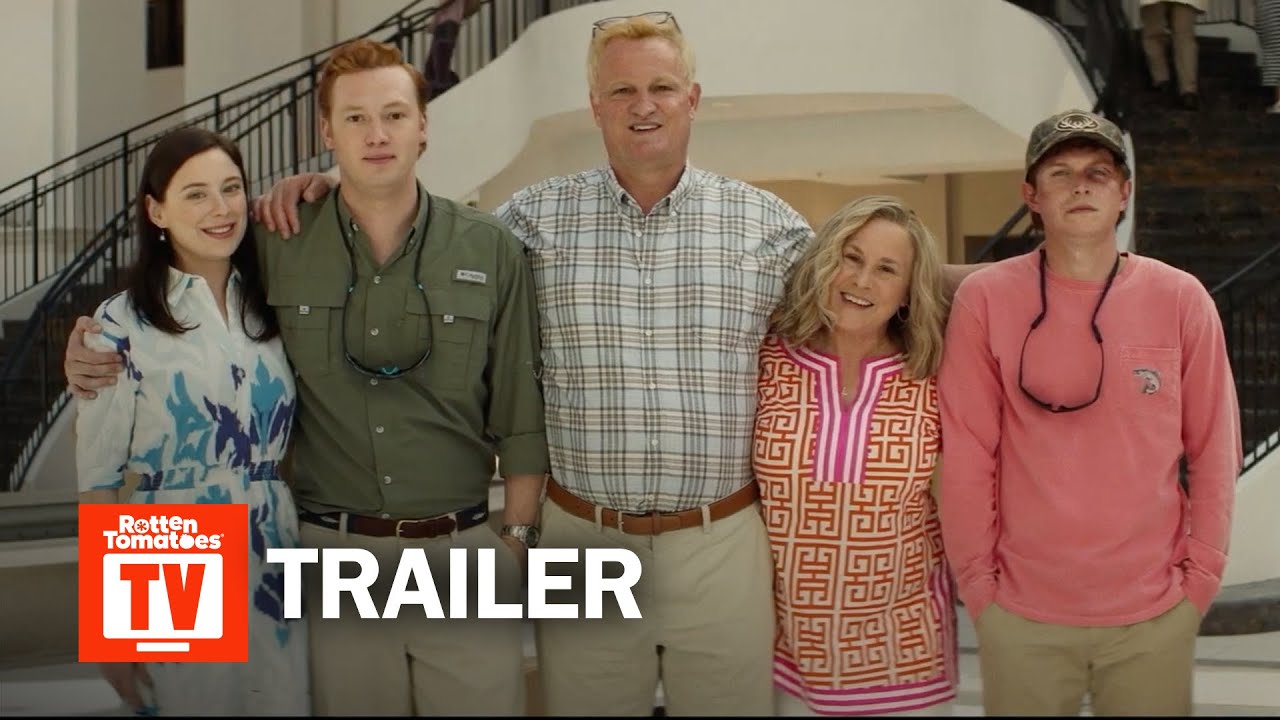 Murdaugh: Death in the Family Limited Series Trailer