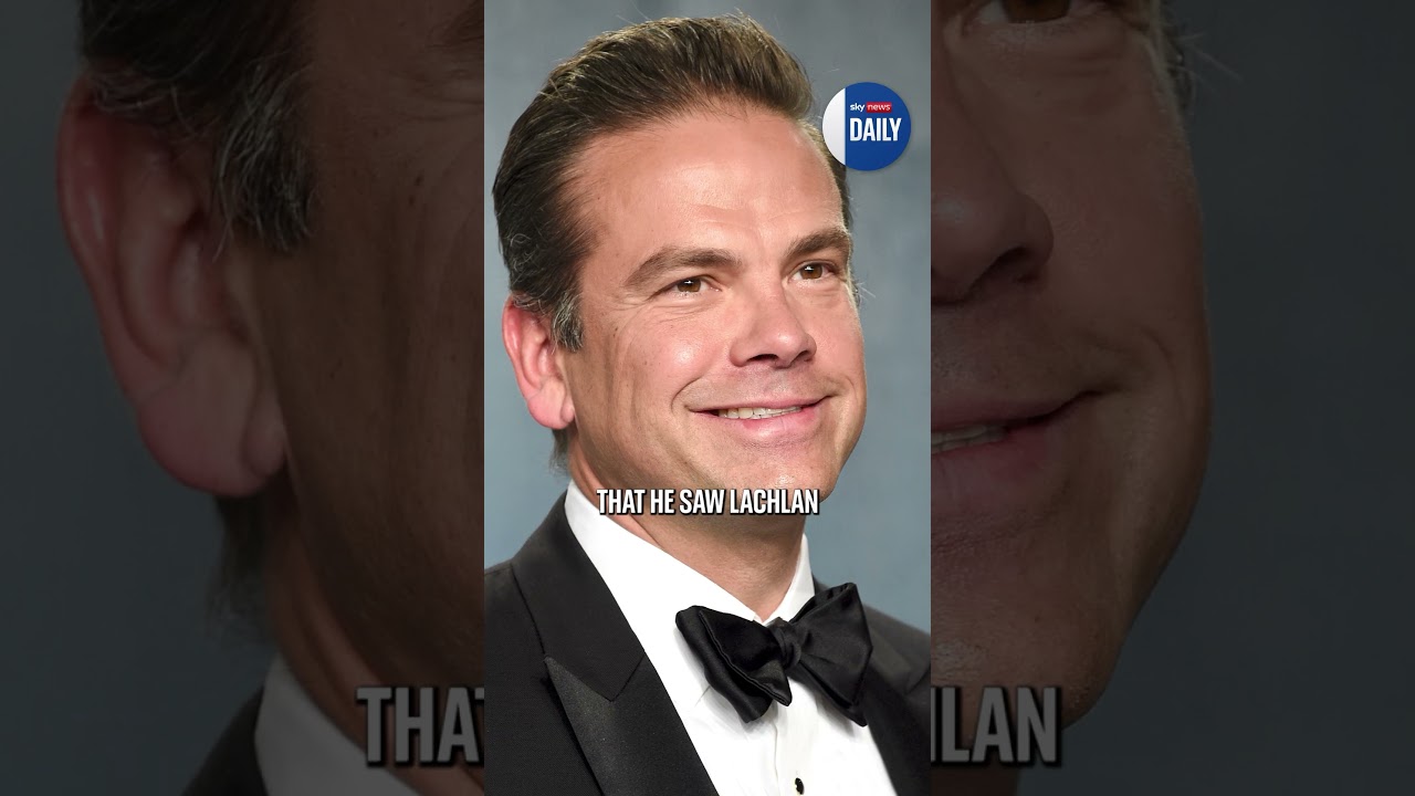 Murdoch family ends years-long succession battle