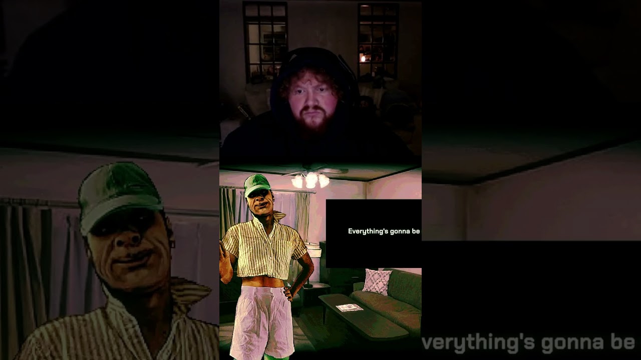 My Chat Killed A Man