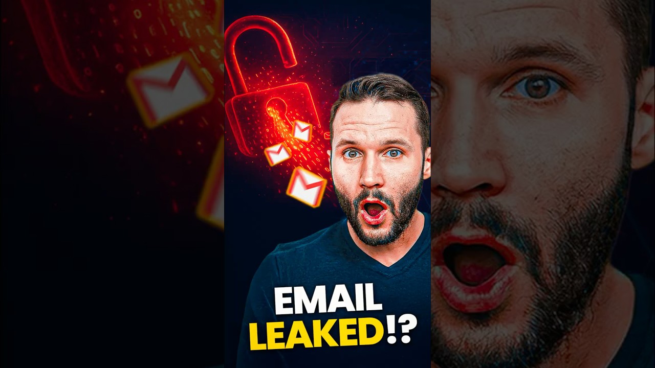 My Email’s in Hacker Forums – Why I’m Not Worried