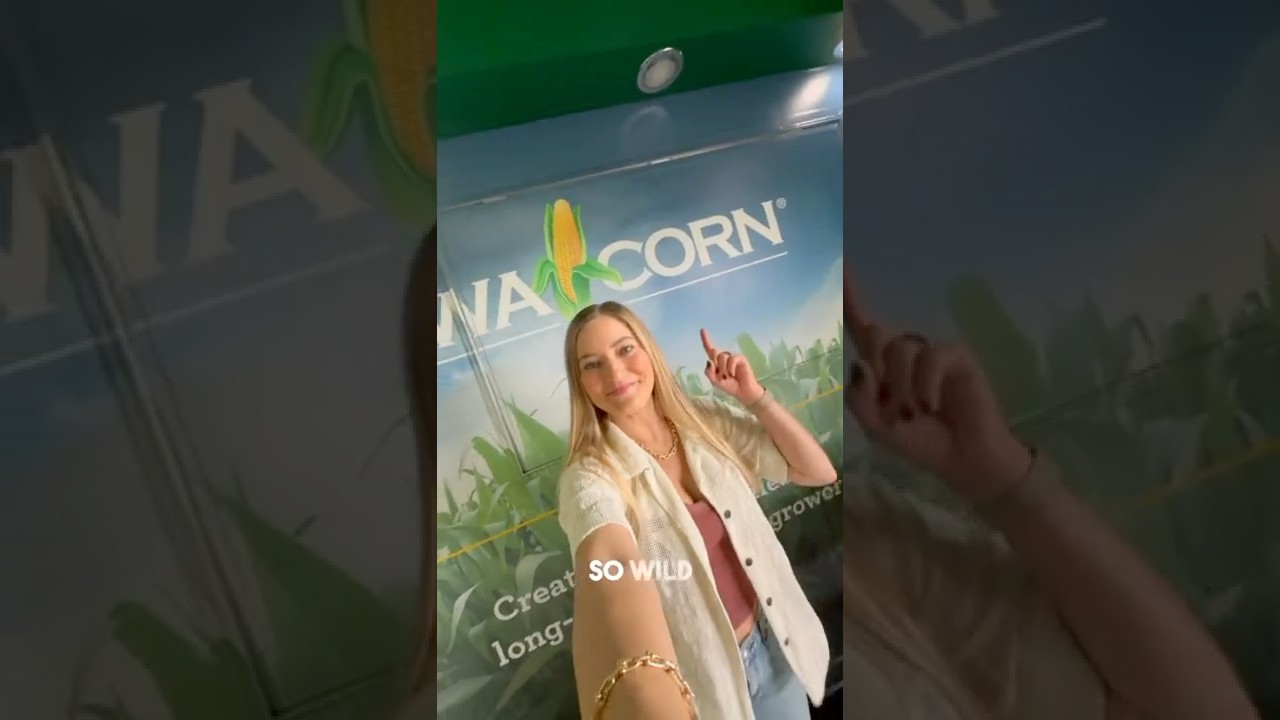 My favorite John Deere trip yet!