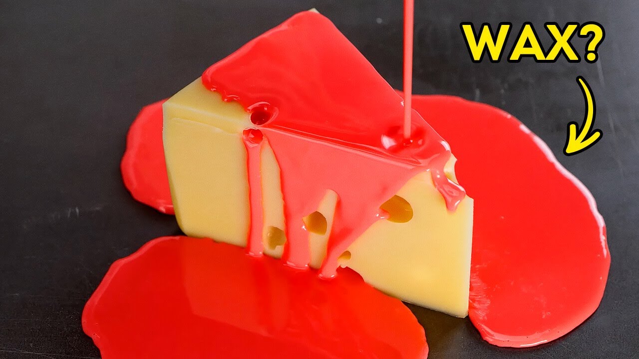 🥑✨ My Grandma’s Simple Hacks to Keep Food Fresh & Healthy! 💕🍎