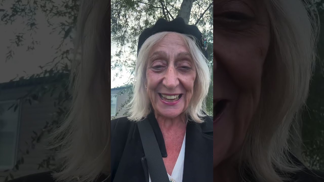 My Stay in a Scottish Caravan Holiday Park