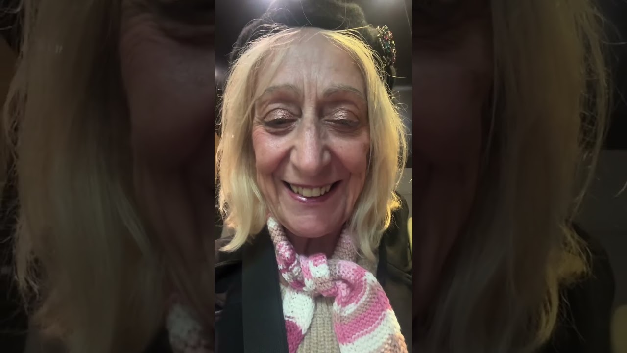 My UK Night Riveira Sleeper Train Adventure