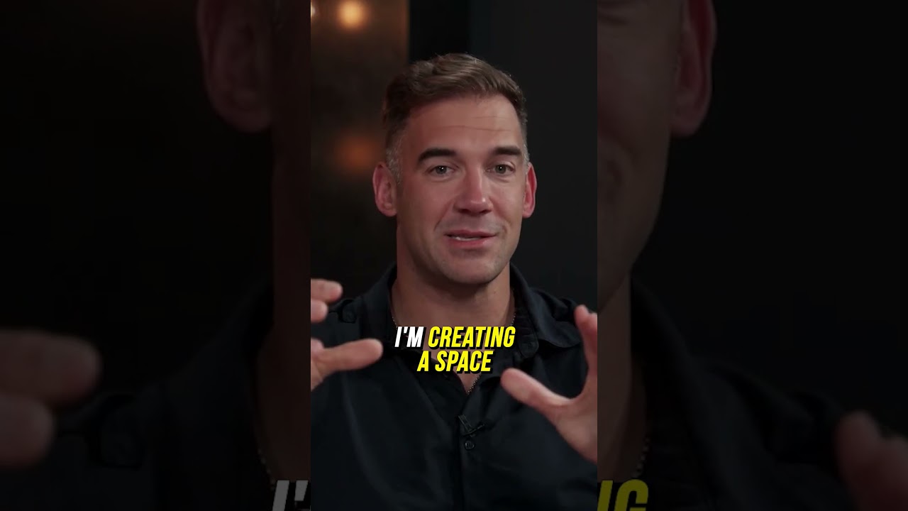 My Wife Manifested Our Relationship