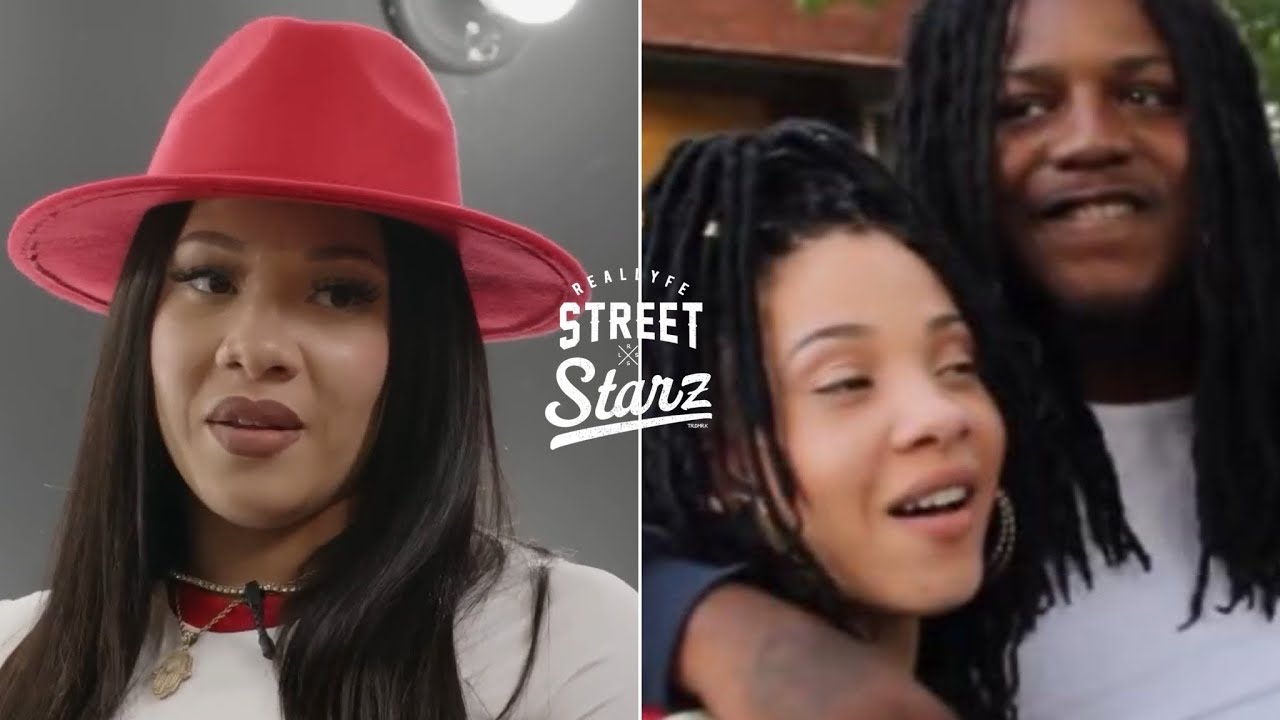 Mz Natural clears up RUMORS that FBG Duck was her Baby Daddy & WHY she turned STUD to date WOMEN