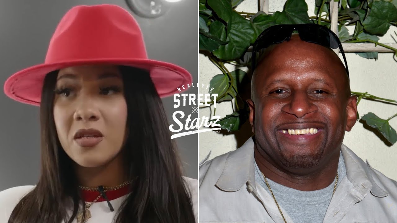 Mz Natural EXPOSE truth on Prince Yahshua vid, defend Brittany Renner, walking away from STR!P CLUB