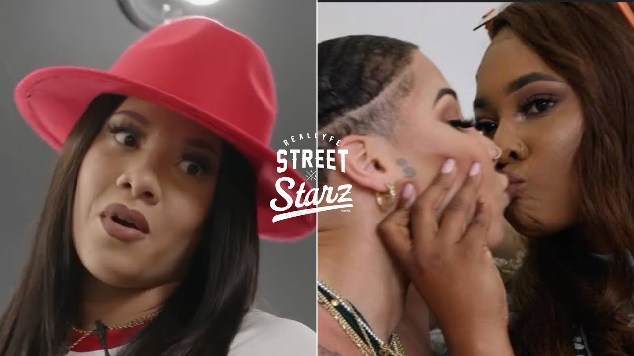 Mz Natural EXPOSES Dark Side of Ad*lt Industry, The TRUTH About SASSY Men+STR!P Club Therapy is REAL