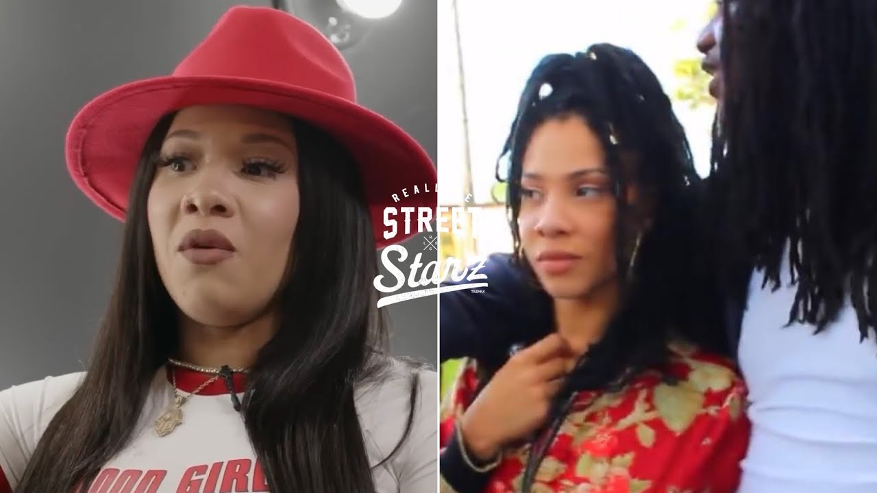 Mz Natural growing up in Gary, Chicago STR!IP Clubs MADE her career, becoming a P star LEGEND!