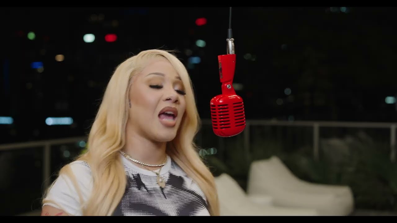 Mz Natural – IF IT’S UP (NATURAL’S TRUTH)