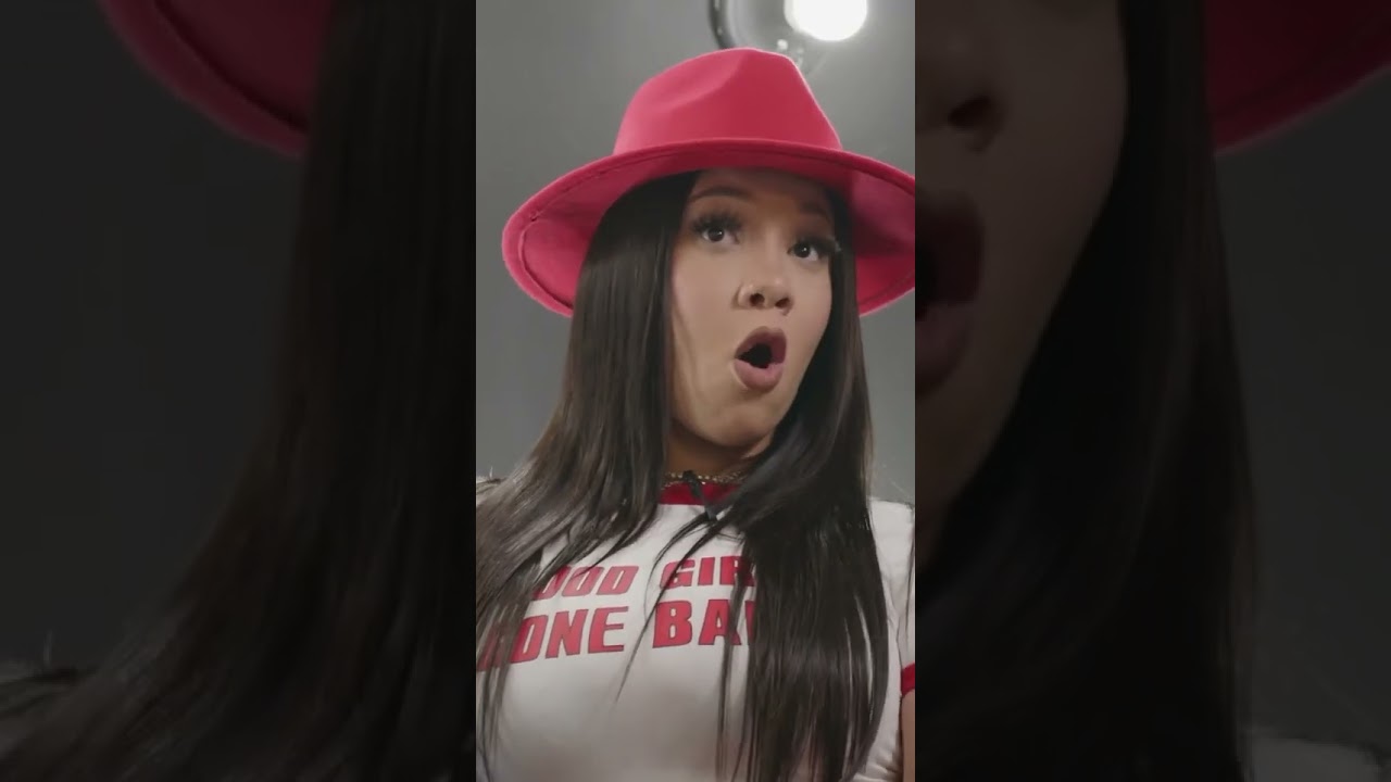 Mz Natural REVEALS her all time favorite adult entertainers 😍