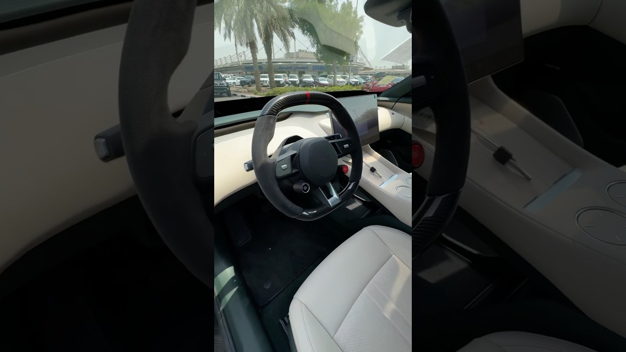 Name The Car! 🚗 ​⁠@sbxcars  #cars #chinese #tech