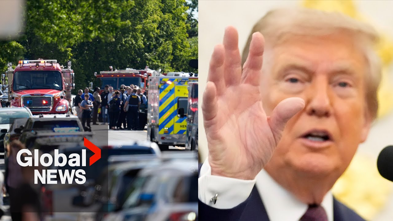 National Guard in every US school? Trump says arm some teachers instead