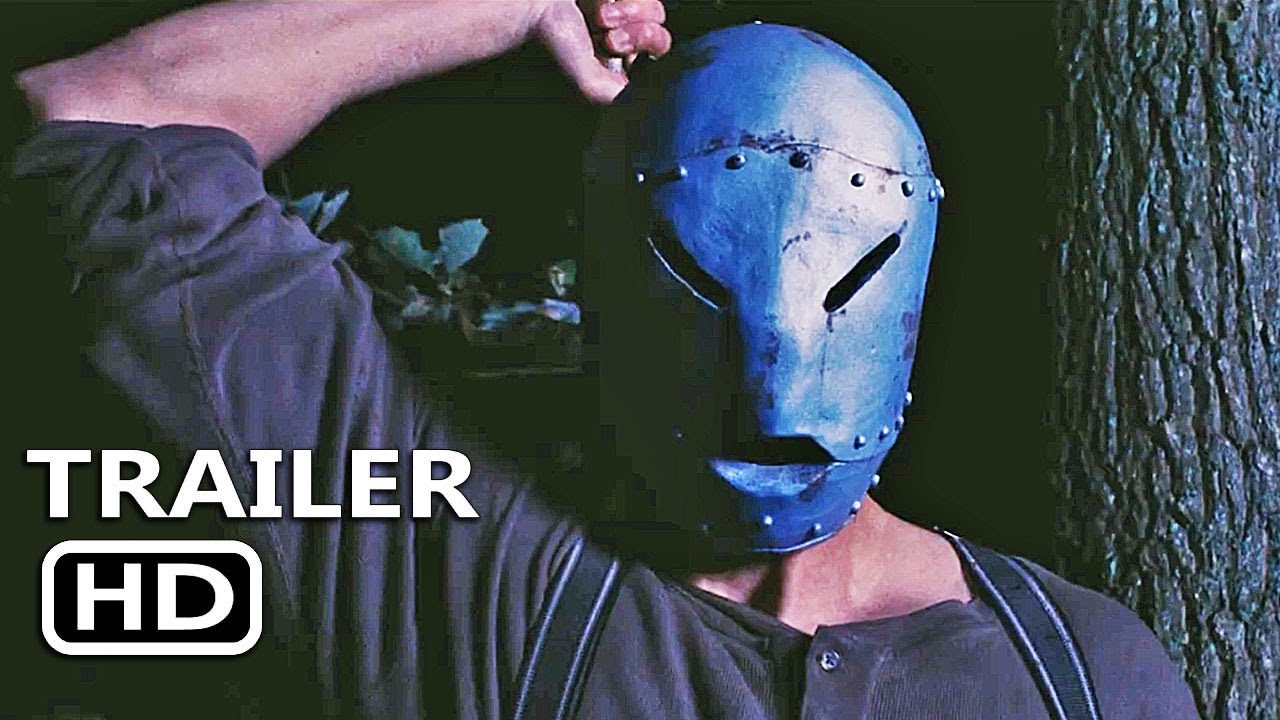 NAZI SUPERSOLDIER Official Trailer (2025)