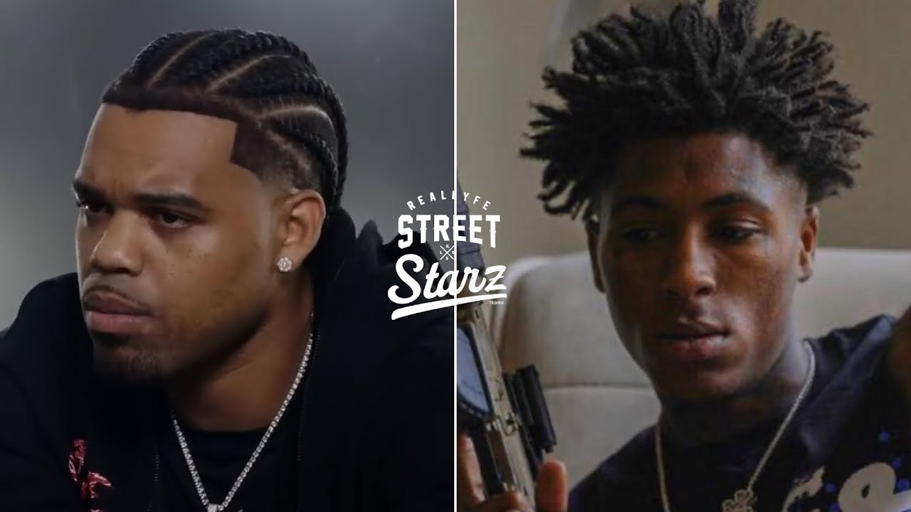 NBA Youngboy Brother OG 3Three EXPLAIN NBA YB blackballed or NOT, the TRUTH about the industry