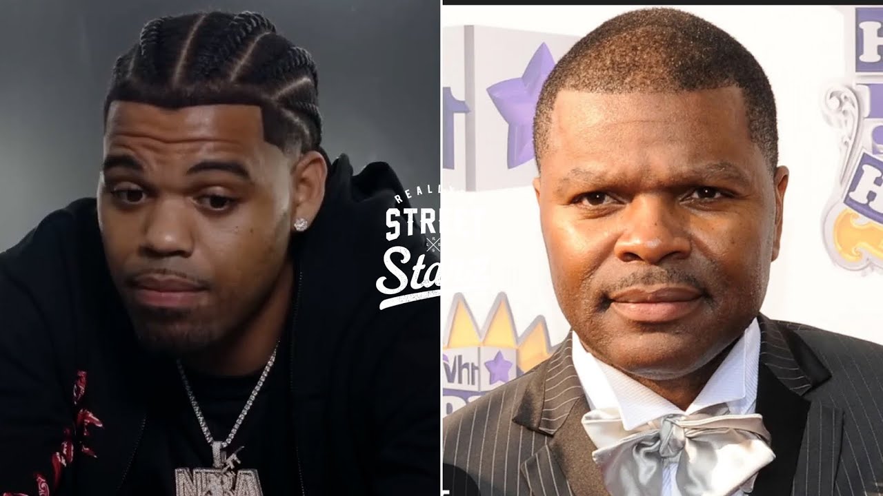 NBA Youngboy brother OG 3Three Smoothing Over J Prince CONFRONTATION, why BUSINESS is more important