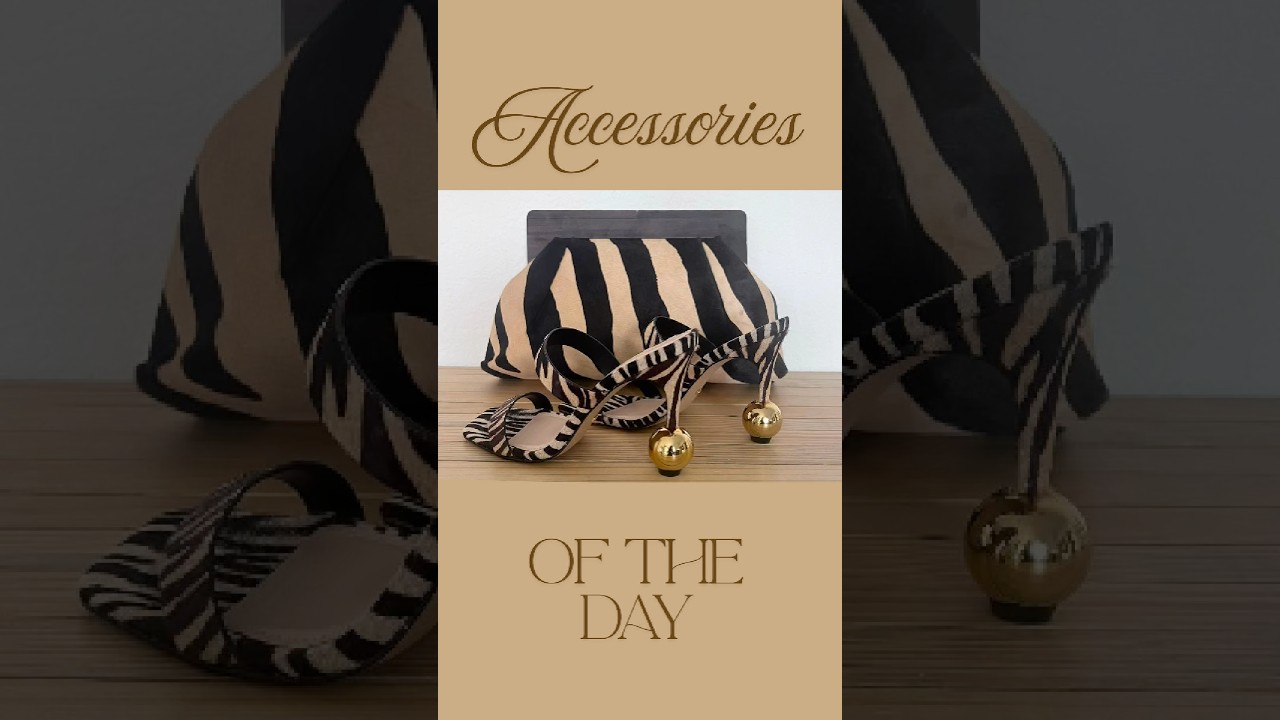 Need to spice up your LBD? These shoes are perfect! #shorts #fashionover40 #ootd