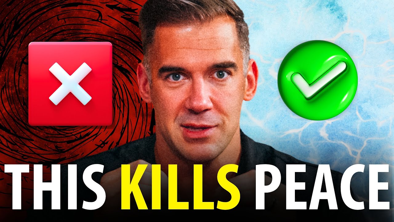 NEVER Live for Approval Again! How To Build Unshakable CONFIDENCE!