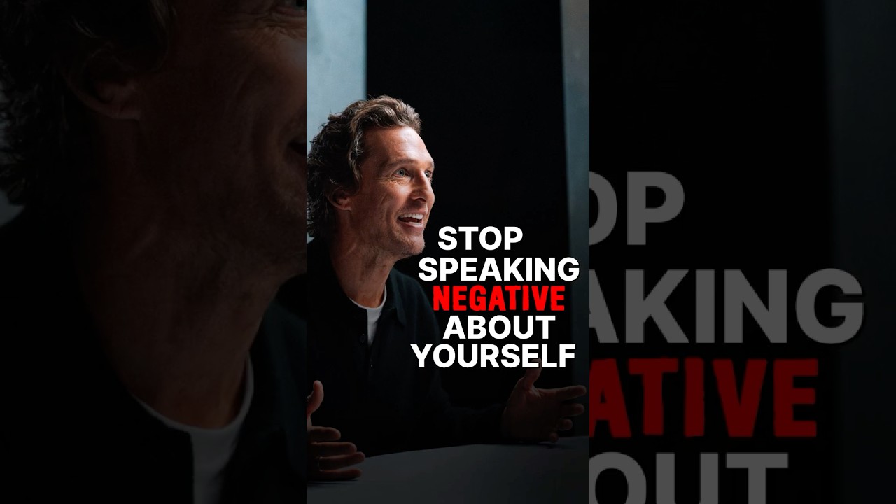 NEVER SAY YOU CAN’T DO SOMETHING