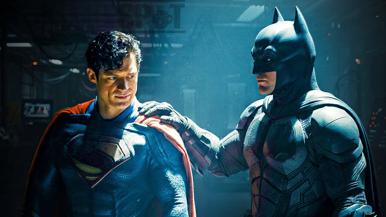 NEW MOVIE NEWS 2025 – Superman 2, Highlander, Scream 7, The Beekeeper 2