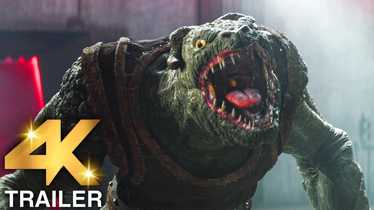 NEW MOVIE TRAILERS 2025 & 2026 | Weekly #39 | 4K ULTRA HD