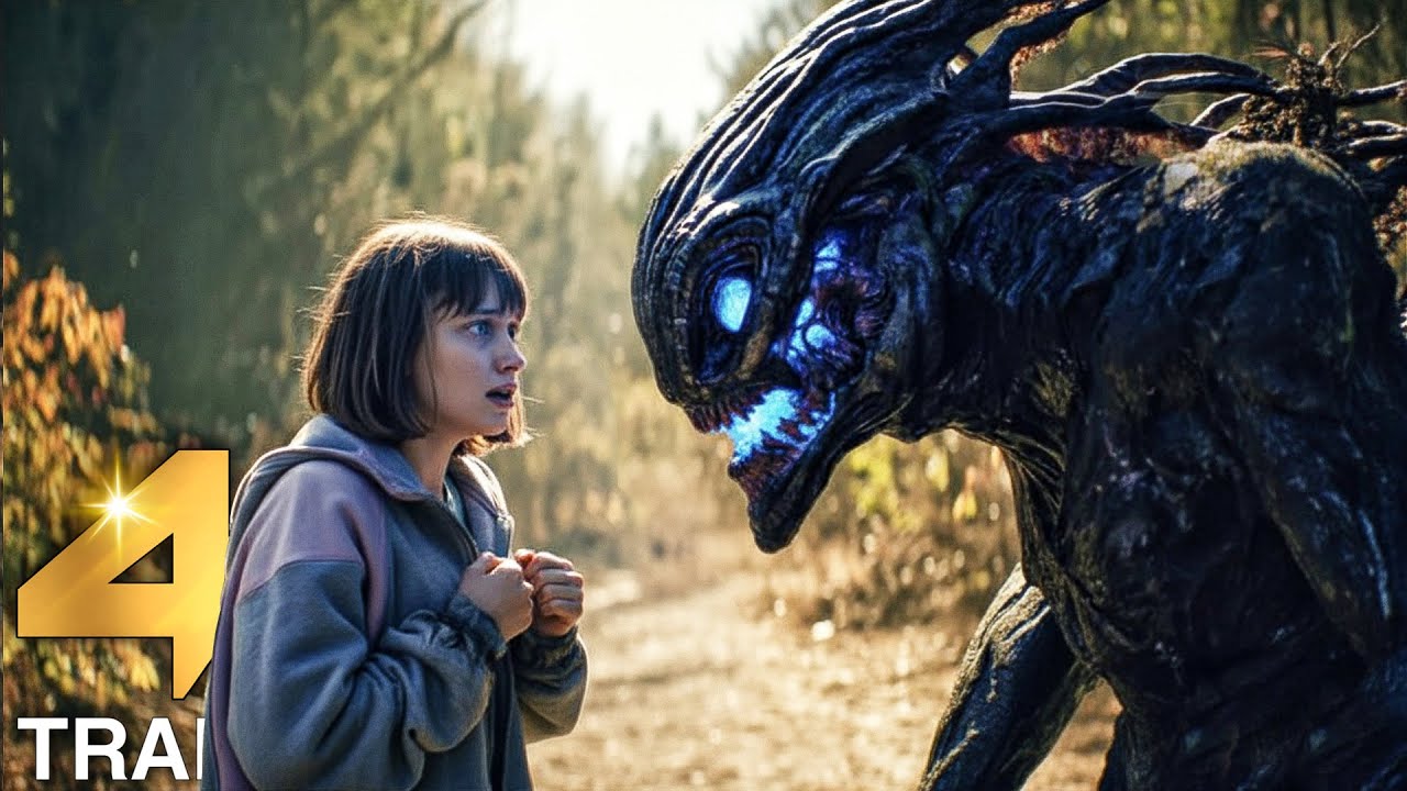 NEW MOVIE TRAILERS 2025 | September Releases | 4K ULTRA HD