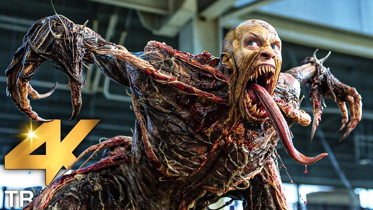 NEW MOVIE TRAILERS 2025 | Weekly #35 | 4K ULTRA HD