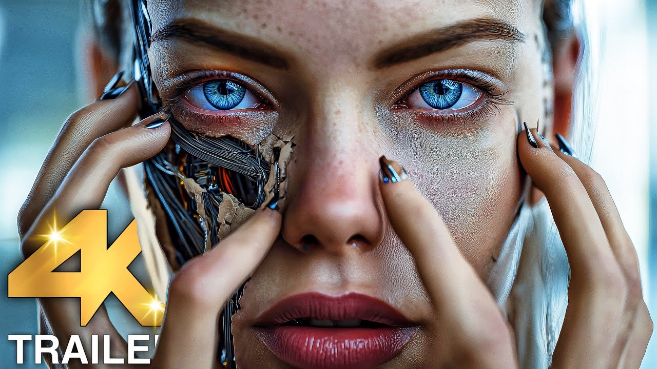 NEW MOVIE TRAILERS 2025 | Weekly #36 | 4K ULTRA HD