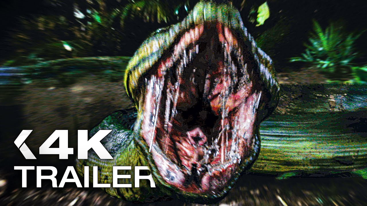 NEW MOVIE TRAILERS 2025