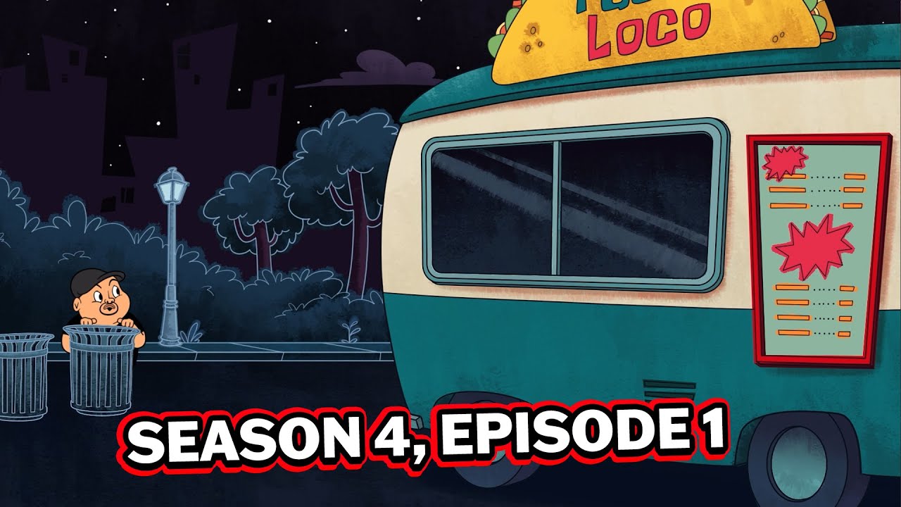 **New Season** Fluffy Bits Season 4 Episode 1 | Gabriel Iglesias