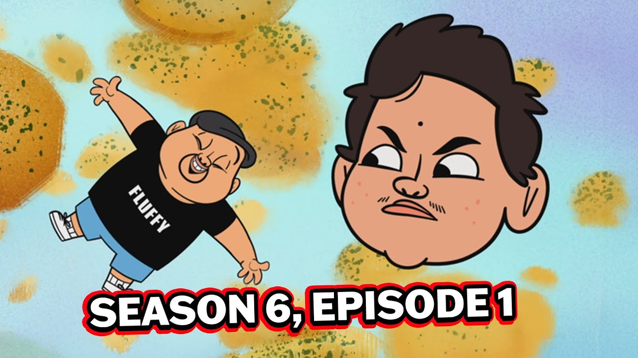 *NEW SEASON* Fluffy Bits Season 6 Episode 1
