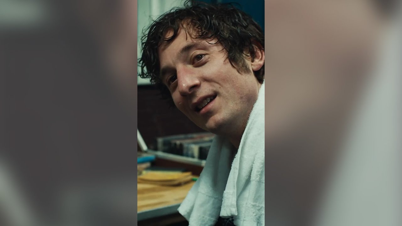 NEW TRAILER for ‘Springsteen: Deliver Me From Nowhere’ (2025)