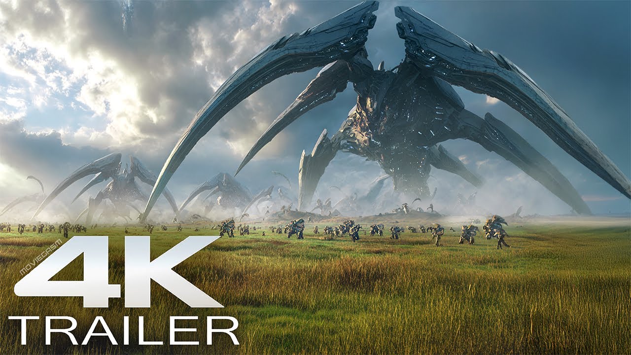 New Upcoming Movies 2025 (September) Trailer